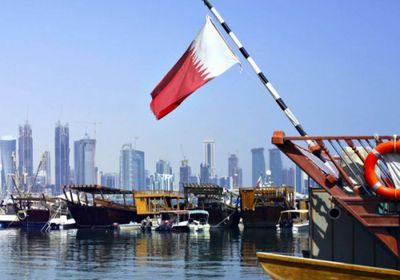 قطر: إيران مستعدة للحوار مع دول الخليج بشأن استقرار المنطقة 