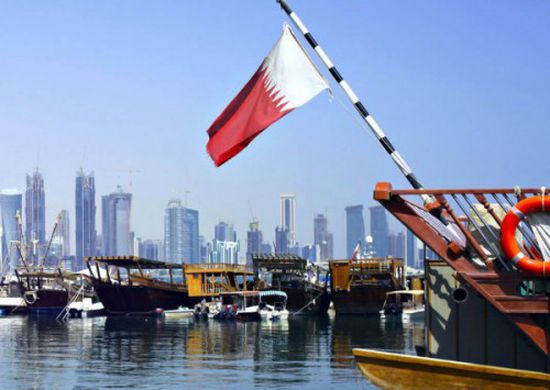 قطر: إيران مستعدة للحوار مع دول الخليج بشأن استقرار المنطقة 