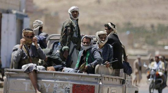 مليشيات الحوثي تساوم الشركات والتجار بمبلغ 600 مليار ريال  