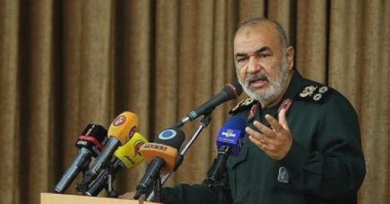 قائد الحرس الثوري الإيراني: استنزفنا قدرة العدو الأمريكي على الحرب