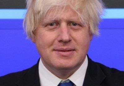 كاتب بريطاني: المعارضة واثقة من نزع القناع من وجه جونسون