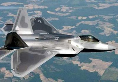 مصادر: واشنطن تدرس وقف تدريب الطيارين الأتراك على مقاتلات إف 35