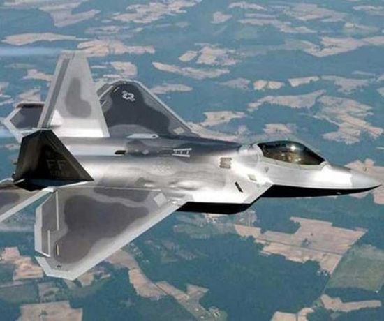 مصادر: واشنطن تدرس وقف تدريب الطيارين الأتراك على مقاتلات إف 35