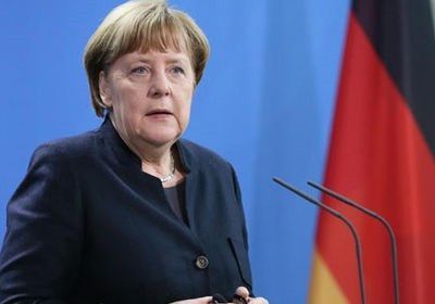 ميركل: قادة الاتحاد الأوروبي فوضوا توسك لإيجاد رئيس جديد للمفوضية