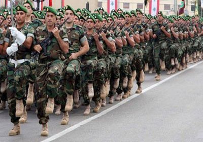 قائد القوات الجوية الأمريكية: ملتزمون بتعزيز الشراكة مع لبنان