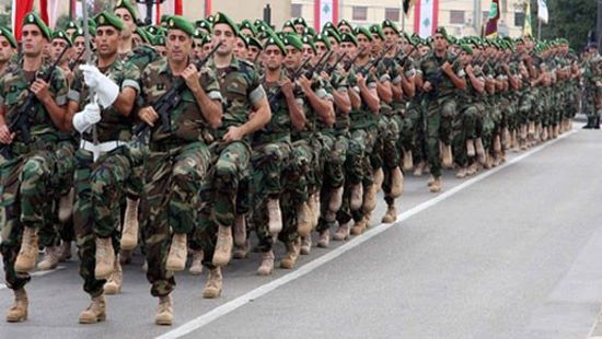 قائد القوات الجوية الأمريكية: ملتزمون بتعزيز الشراكة مع لبنان