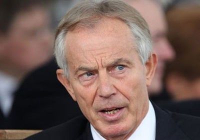 بلير: الدعوة لإجراء انتخابات  عامة لحل أزمة البريكست " جنون " 