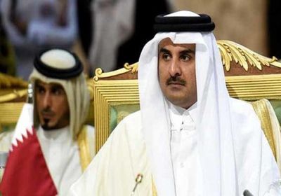 الجارالله: أمير قطر لن يحضر المؤتمرات التي ستعقد في مكة