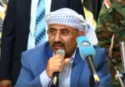 الرئيس الزبيدي يتعهد بالحفاظ على دولة الجنوب وإعادة مكانتها في الأمم المتحدة (فيديو)