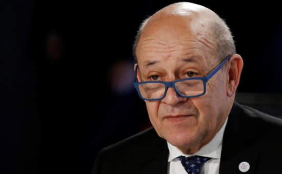 فرنسا تكثف جهودها لمنع إعدام 6 من مواطنيها في العراق