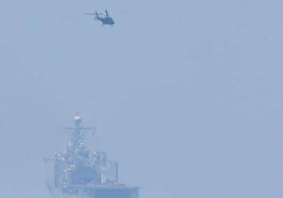 "أشعة ليزر" تضرب طائرات أسترالية فوق بحر الصين الجنوبي