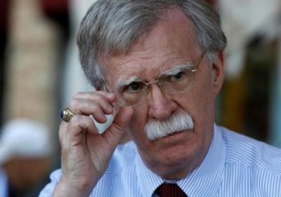 مستشار الأمن القومي الأمريكي: سنحمل فيلق القدس المسؤولية إذا وقعت هجمات