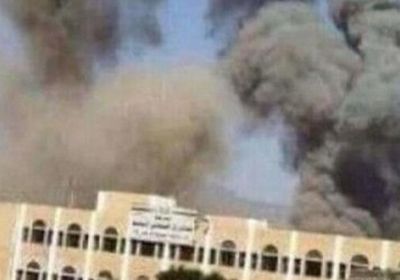 تحركات حوثية للتغطية على فضيحة قتل الطالبات بسعوان