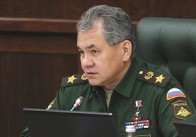 وزير الدفاع الروسي يزور اليابان لبحث قضايا الأمن العالمي والإقليمي