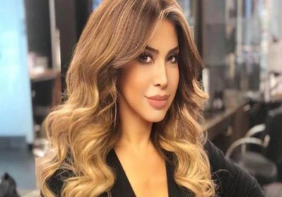 نوال الزغبي تحيي حفلًا بالسعودية لأول مرة 