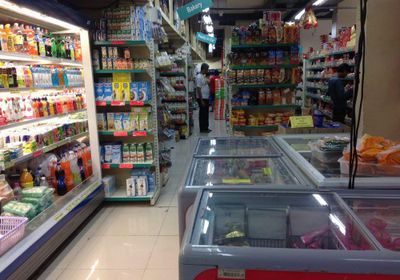 استمرار الحملات الرقابية على أسعار المواد الغذائية في عدن