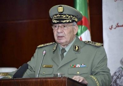 الجيش الجزائري: هناك أطراف تضلل الرأي العام وننتظر مخرج دستوري للأزمة