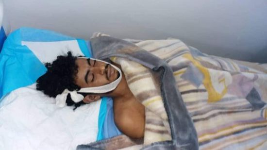 بموكب جنائزي مهيب.. تشييع جثمان الشهيد عبادي إلى مثواه الأخير