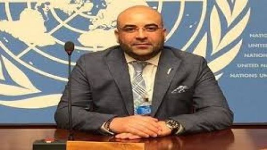 إعلامي يصف النظام الإيراني بالجبان (تفاصيل) 	