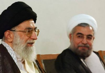 سياسي: لا ثقة في نظام الملالي