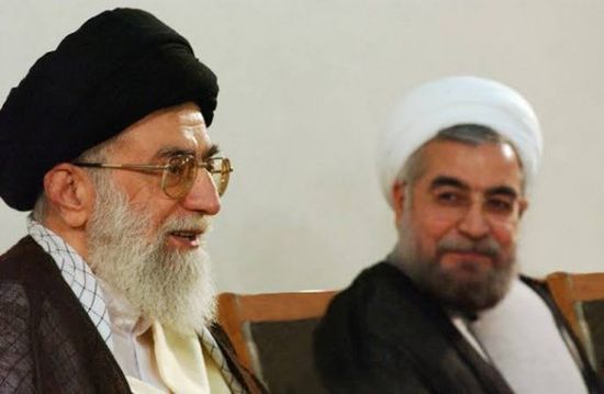 سياسي: لا ثقة في نظام الملالي