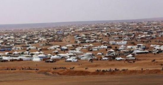 رئيسا المركزين الروسي والسوري للاجئين: الوضع في مخيمي الركبان والهول " كارثي "