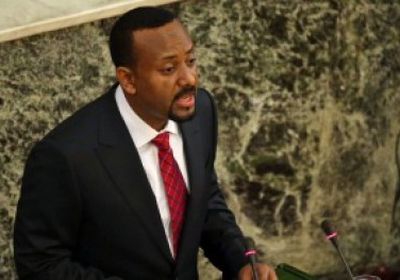 رئيس وزراء أثيوبيا يبحث مع البرهان آخر التطورات السياسية في السودان