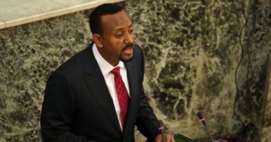 رئيس وزراء أثيوبيا يبحث مع البرهان آخر التطورات السياسية في السودان