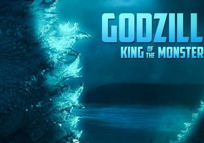 5 يونيو.. عرض فيلم Godzilla: King of the Monsters بالسعودية