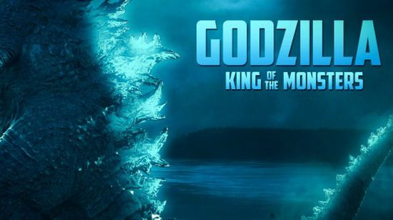 5 يونيو.. عرض فيلم Godzilla: King of the Monsters بالسعودية