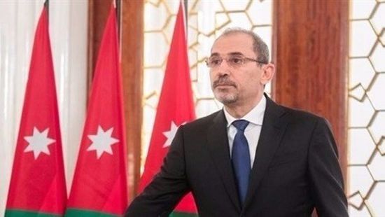 وزير الخارجية الأردني يتفق مع مفوض أممي على برنامج لسد عجز الموازنة