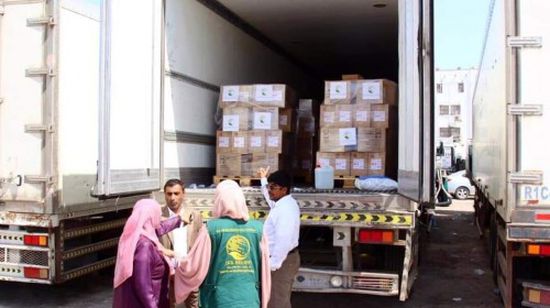 بدعم سعودي.. توزيع شحنة أدوية للغسيل الكلوي بعدة محافظات