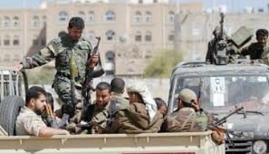 إعلامي: الحوثيون سيتم سحقهم بقرارات أممية 	