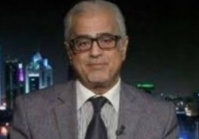 لقور يكشف عن أكذوبة للحوثيين بشأن "محاربة داعش"