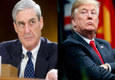 ترامب عن تحقيق مولر: "القضية أغلقت شكراً"