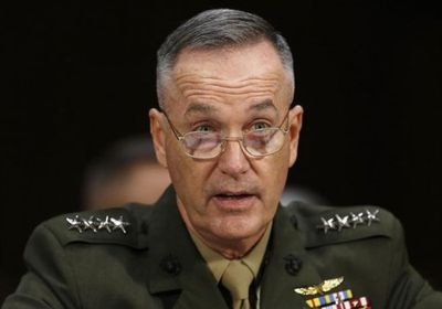 الجيش الأمريكي: لن نتساهل بالرد على إيران