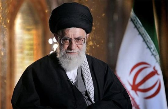 خامنئي: التفاوض مع أمريكا دون الضغط عليها "خسارة حتمية"