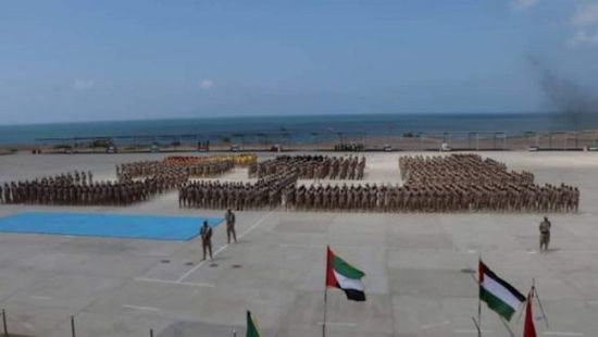 العميد منير أبو اليمامة : الألوية تأسست لدحر عصابات القاعدة وداعش والإخوان