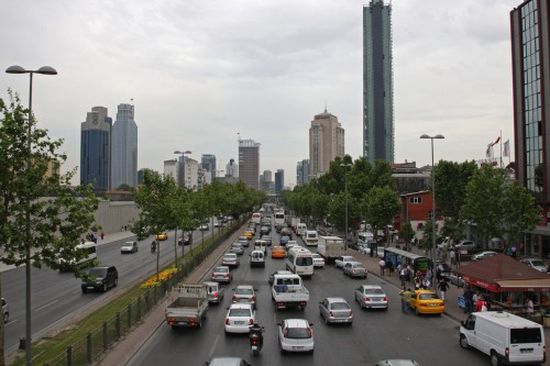 لجنة أممية: تركيا انتهكت حقوق شخصين احتجزا تعسفيا وحـُرما من المحاكمة العادلة