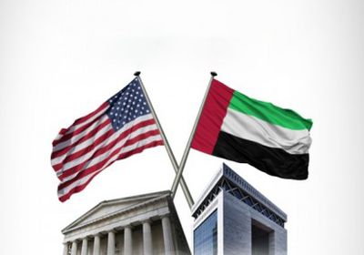 الإمارات وأمريكا تعلنان بدء سريان الاتفاق الدفاعي بينهما (تفاصيل)