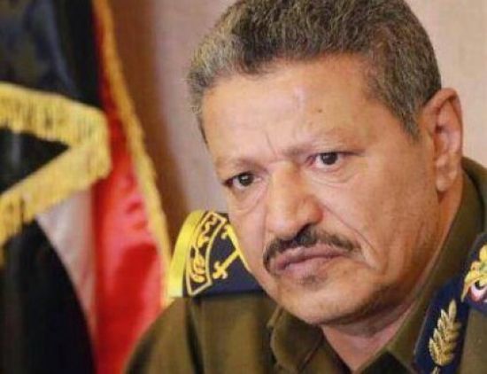 دفن وزير داخلية الحوثيين في لبنان