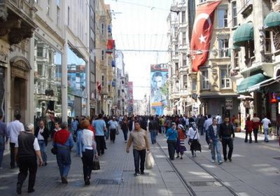 طرد 400 موظف بعد إغلاق مستشفى تعليمي بأنقرة