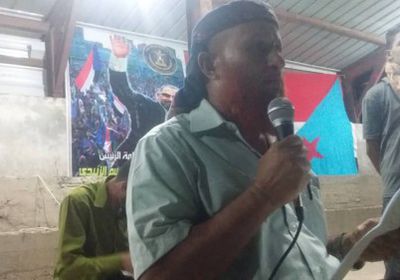 انتقالي ردفان يقيم أمسة رمضانية في حضور جماهيري كبير