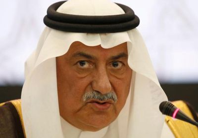 "العساف" يؤكد دعم السعودية للمجلس العسكري الانتقالي بالسودان