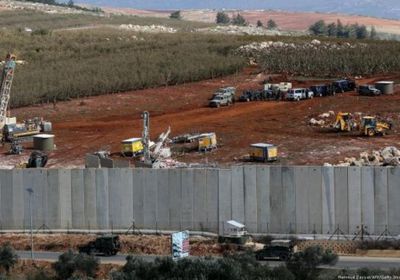 إسرائيل تعلن تدمير آخر وأهم نفق لحزب الله على حدود لبنان