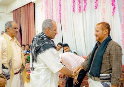 الجعدي: تحرير المرقشي خطوة في طريق استعادة الدولة