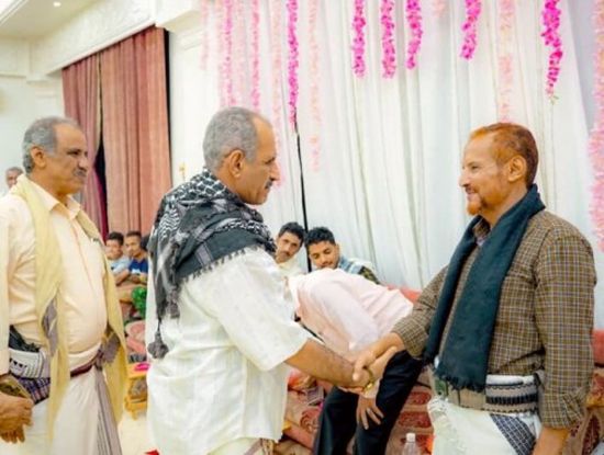 الجعدي: تحرير المرقشي خطوة في طريق استعادة الدولة