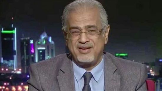 ناشط جنوبي: قضايا الوطن ليست للمساومة ولا تقبل أنصاف الحلول