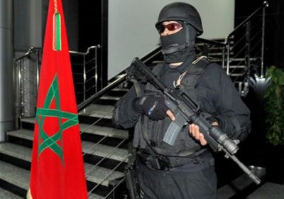 اعتقال عضو بارز في مافيا "لا كامورا" الإيطالية بالمغرب