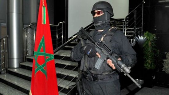 اعتقال عضو بارز في مافيا "لا كامورا" الإيطالية بالمغرب